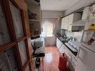 Piso en venta en Ctra. Circunvalación - La Magdalena en Jaén