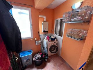 Piso en venta en Ctra. Circunvalación - La Magdalena en Jaén