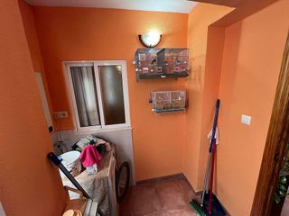 Piso en venta en Ctra. Circunvalación - La Magdalena en Jaén