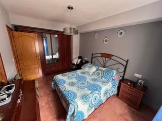 Piso en venta en Ctra. Circunvalación - La Magdalena en Jaén