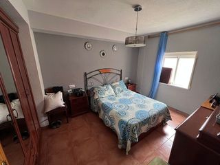 Piso en venta en Ctra. Circunvalación - La Magdalena en Jaén