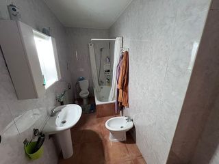 Piso en venta en Ctra. Circunvalación - La Magdalena en Jaén