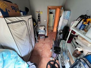 Piso en venta en Ctra. Circunvalación - La Magdalena en Jaén