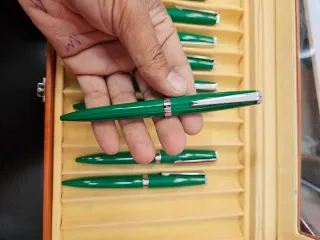 9 penne Rolex - Vendita Urgente