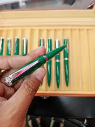 9 penne Rolex - Vendita Urgente