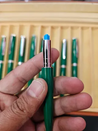 9 penne Rolex - Vendita Urgente