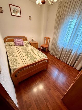 Piso en venta en Simancas en Madrid