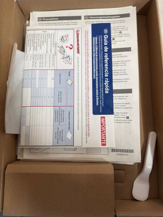 Plotter de corte Brother ScanNCut CM300