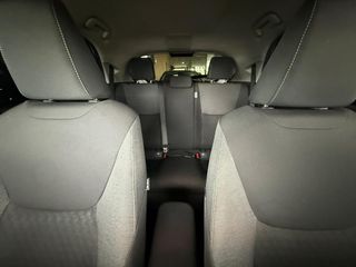 Toyota Yaris HÍBRIDO Modelo 2023