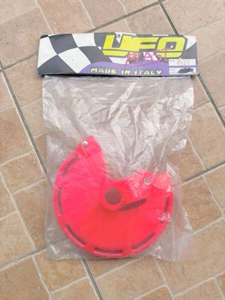 N.3 Copridisco UFO Aprilia SR