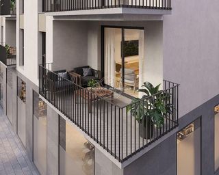 Piso en venta en Centre en Roses