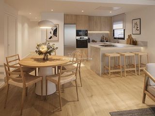 Piso en venta en Centre en Roses