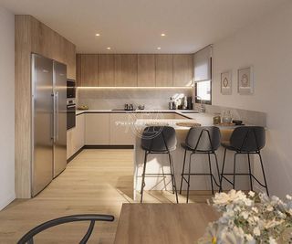 Piso en venta en Centre en Roses