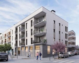 Piso en venta en Centre en Roses