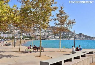 Piso en venta en Centre en Roses