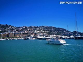 Piso en venta en Centre en Roses