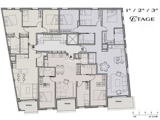 Piso en venta en Centre en Roses