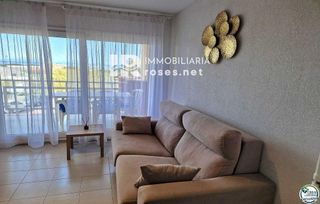 Piso en venta en Empuriabrava en Castelló d´Empúries