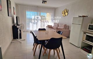 Piso en venta en Empuriabrava en Castelló d´Empúries