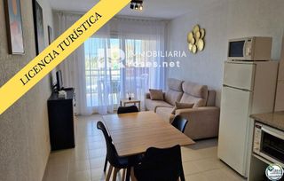 Piso en venta en Empuriabrava en Castelló d´Empúries