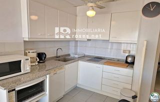 Piso en venta en Empuriabrava en Castelló d´Empúries
