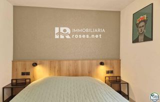 Piso en venta en Empuriabrava en Castelló d´Empúries