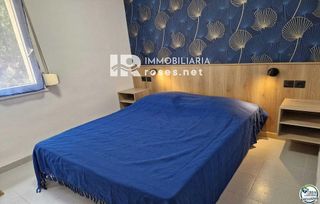 Piso en venta en Empuriabrava en Castelló d´Empúries