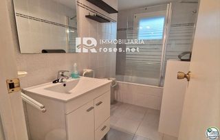 Piso en venta en Empuriabrava en Castelló d´Empúries