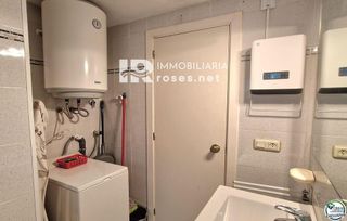 Piso en venta en Empuriabrava en Castelló d´Empúries