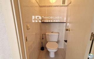 Piso en venta en Empuriabrava en Castelló d´Empúries