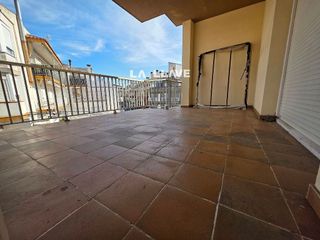 Piso en venta en Semicentre en Blanes