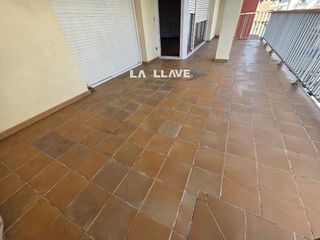 Piso en venta en Semicentre en Blanes