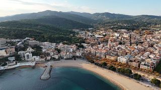 Casa pareada en venta en Centre en Sant Feliu de Guíxols