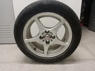 Llantas Toyota Corolla.195/55 R15