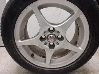 Llantas Toyota Corolla.195/55 R15