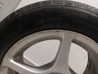 Llantas Toyota Corolla.195/55 R15