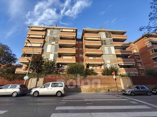 Piso en venta en El Poble Sec en Igualada