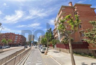 Piso en venta en El Poble Sec en Igualada