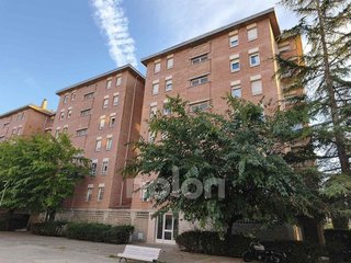 Piso en venta en El Poble Sec en Igualada