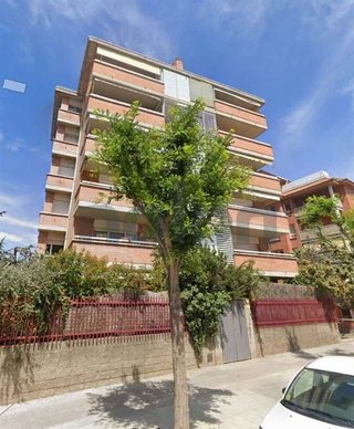 Piso en venta en El Poble Sec en Igualada