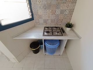 Piso en venta en Centre en Badalona