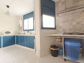 Piso en venta en Centre en Badalona