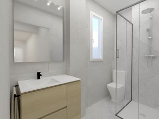 Piso en venta en Gavarra en Cornellà de Llobregat