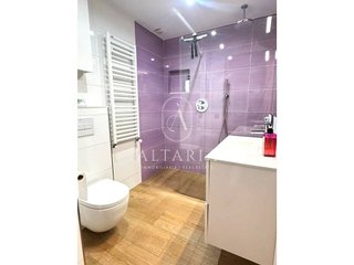 Piso en venta en Malgrat de Mar