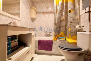 Piso en venta en El Castell-Poble Vell en Castelldefels