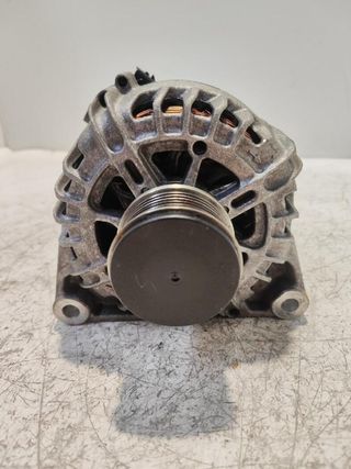 9835689480 alternador opel corsa f gs-line 302101