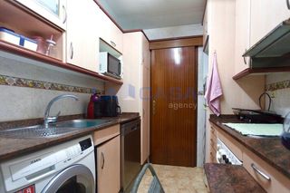 Piso en venta en El Castell-Poble Vell en Castelldefels