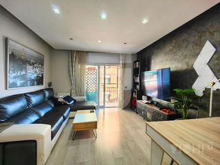 Piso en venta en Gorg - Pep Ventura en Badalona