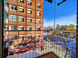 Piso en venta en Gorg - Pep Ventura en Badalona