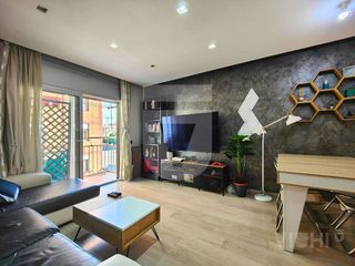 Piso en venta en Gorg - Pep Ventura en Badalona